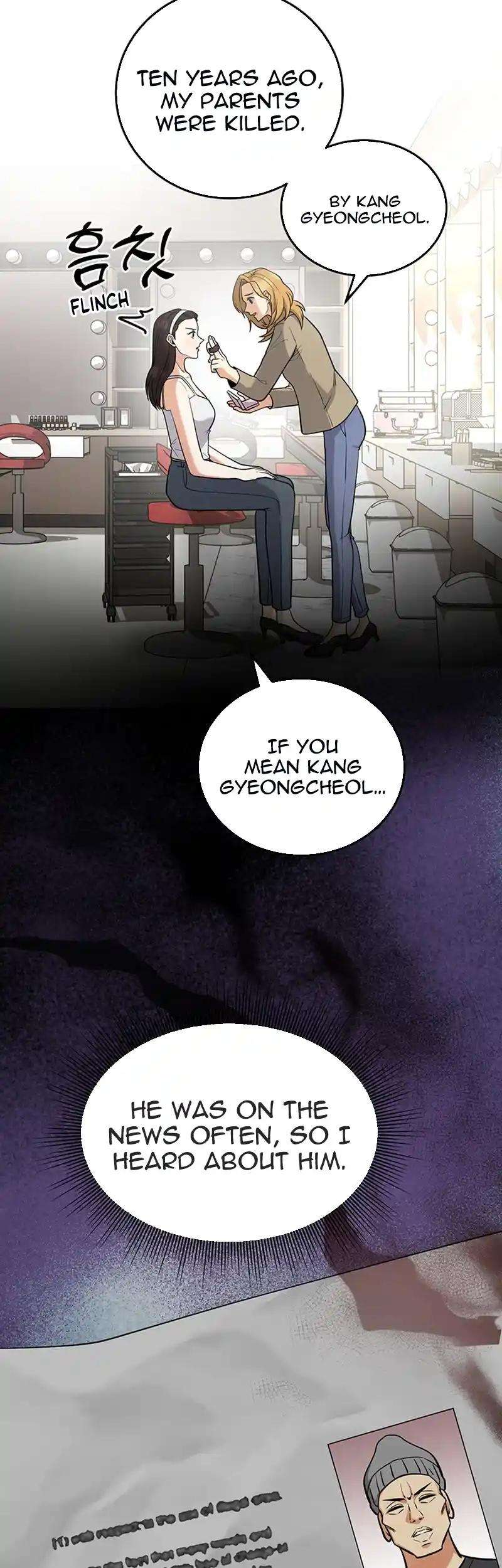 Scorpion Time Chapter 24 39
